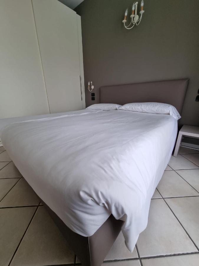 Standard One-Bedroom Suite Terrace