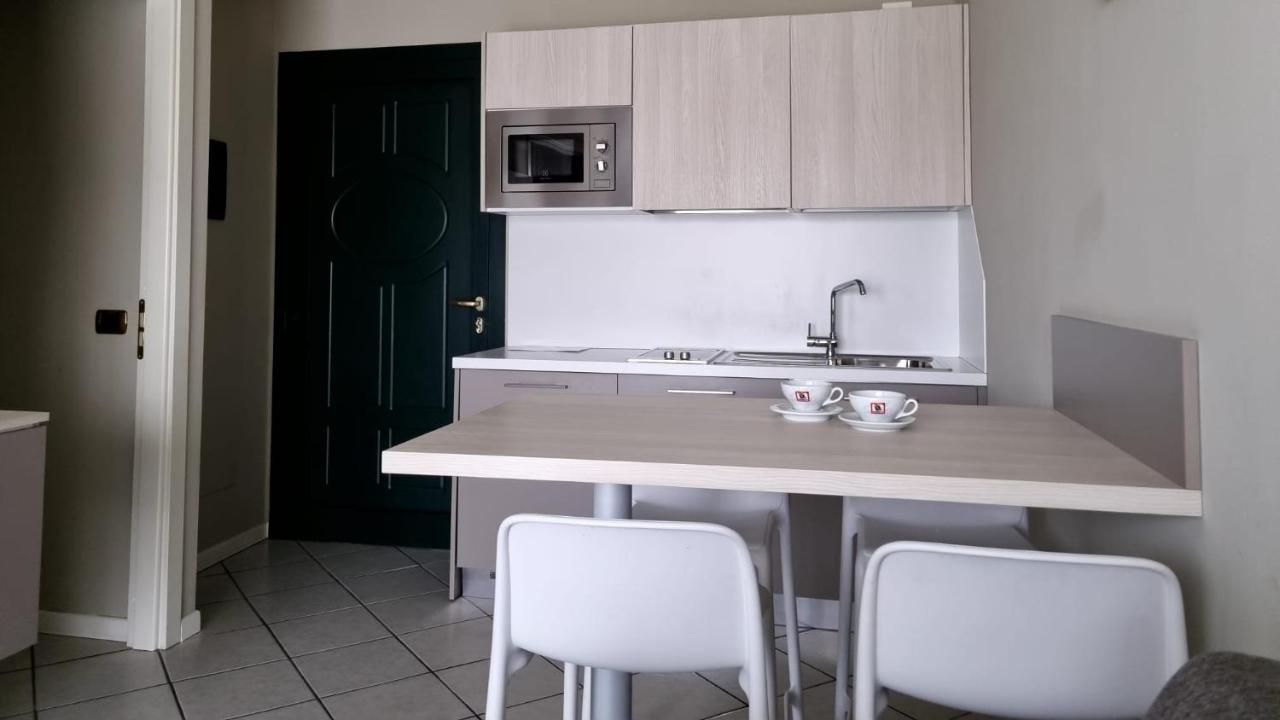 Superior One Bedroom Suite Terrace Lake View