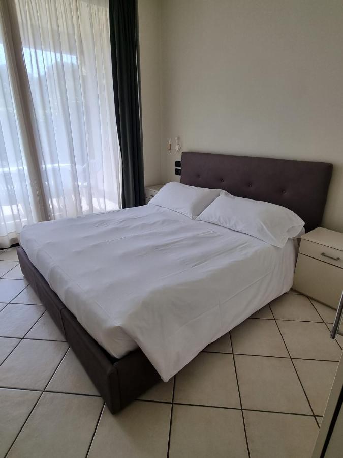 Standard One-Bedroom Suite Terrace