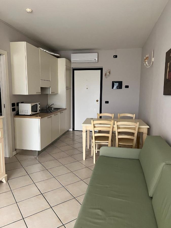 Family Room Terrace