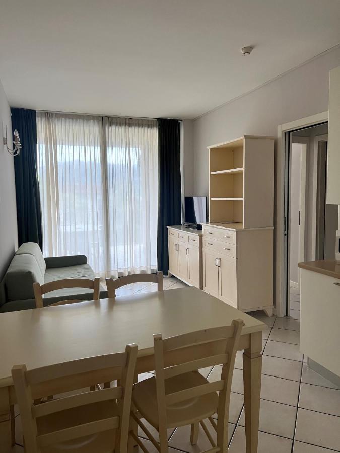 Standard Two-Bedroom Suite Terrace