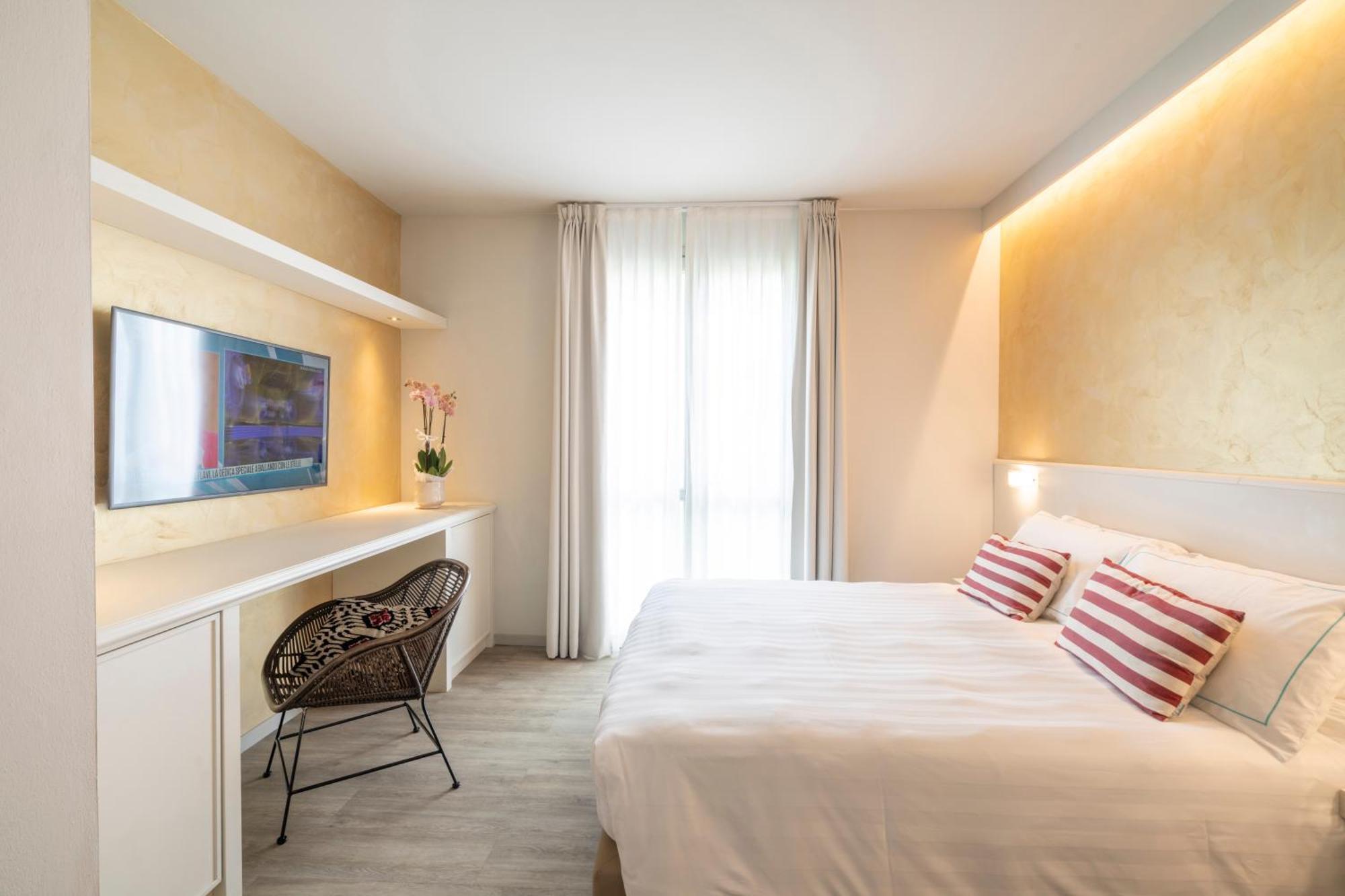 Family Suite Park