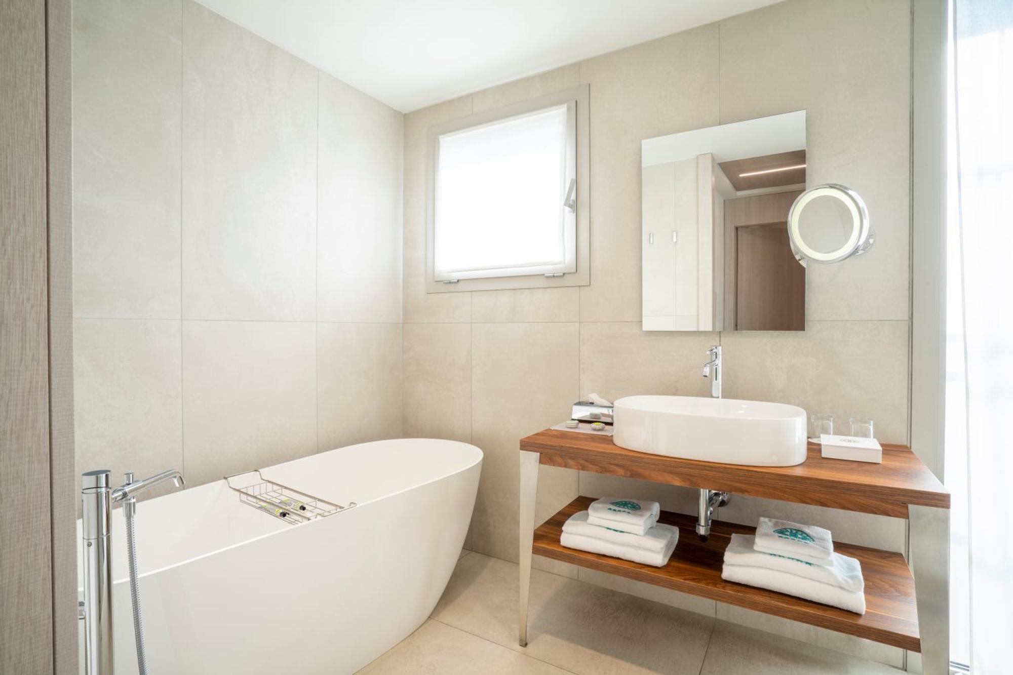 Junior Suite Deluxe