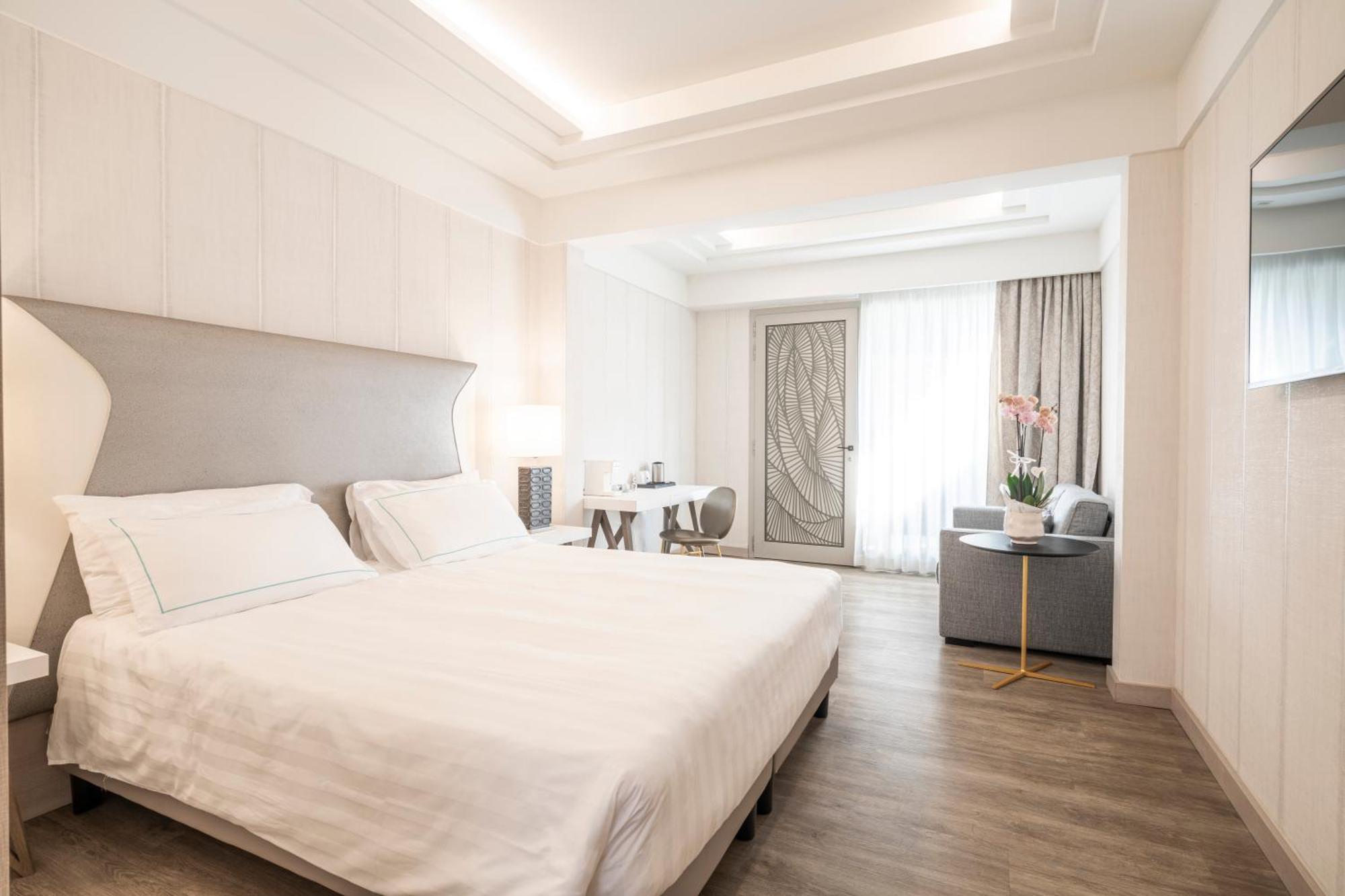 Junior Suite Park