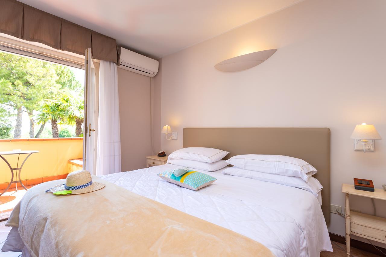 Double or Twin Room Balcony