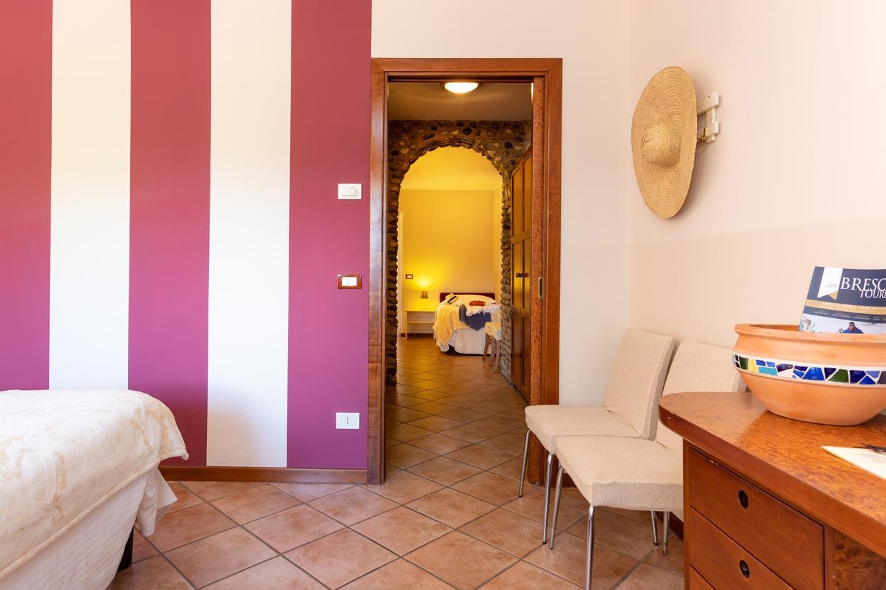 Family Two-Bedroom Suite