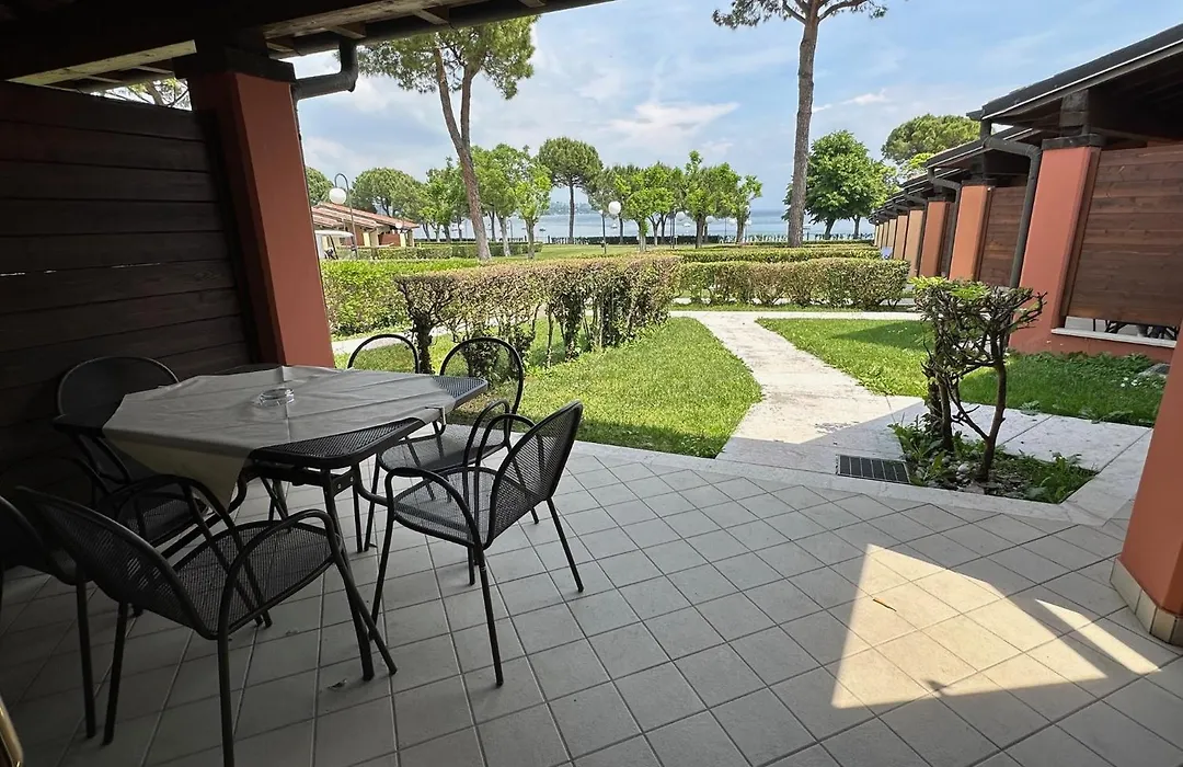 Le Corti Del Lago-1