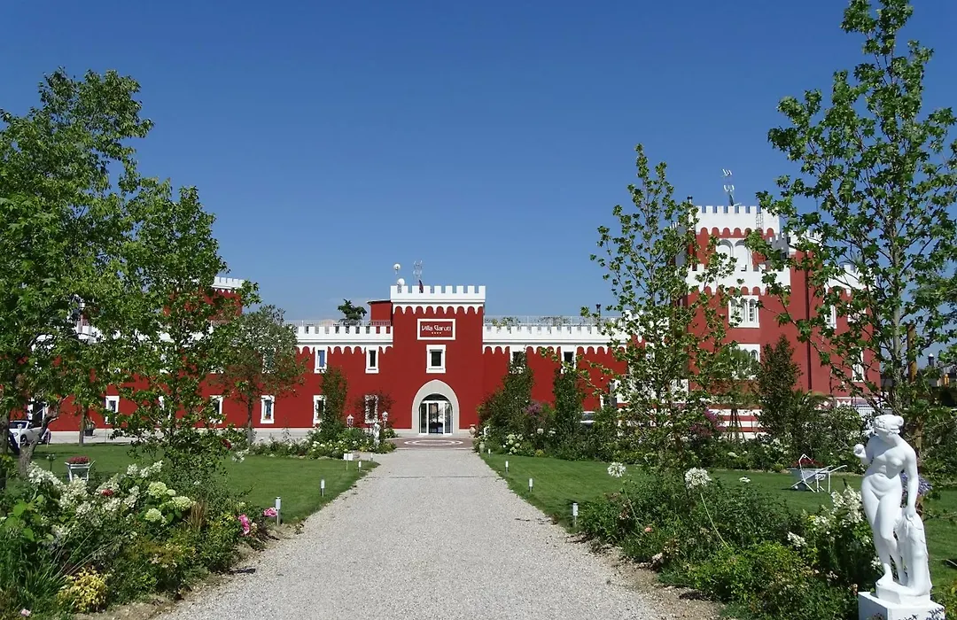 Hotel Villa Garuti-1