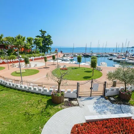 Hotel Villa Garuti-3